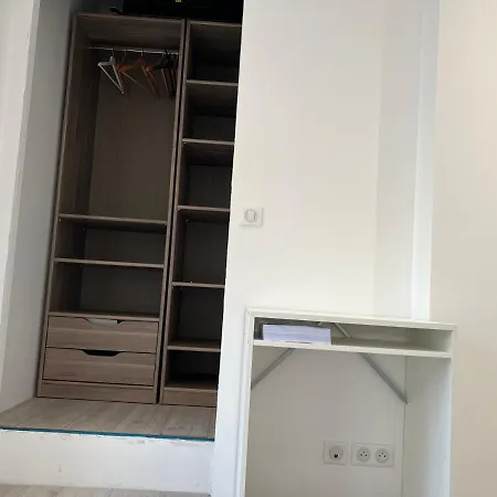 Apartamento Spacious Apartment Next To The Sea