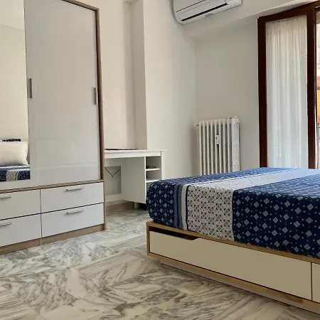 Apartamento Spacious Apartment Next To The Sea Beaulieu-sur-Mer