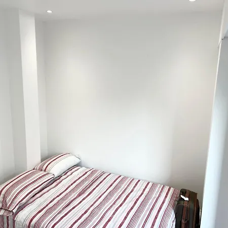 Apartamento Spacious Apartment Next To The Sea Beaulieu-sur-Mer