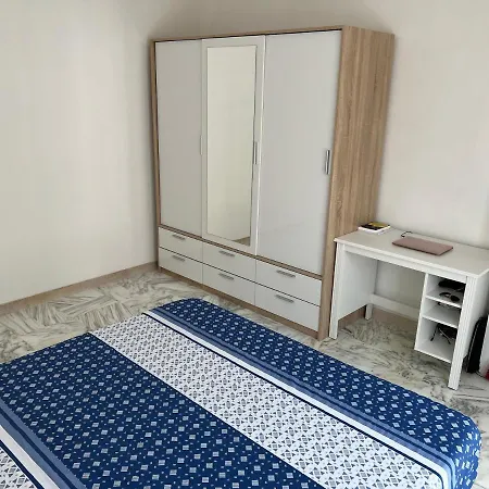 Apartamento Spacious Apartment Next To The Sea *