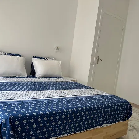 Spacious Apartment Next To The Sea Beaulieu-sur-Mer