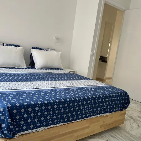 아파트 Spacious Apartment Next To The Sea *